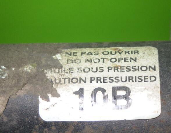 Suspension Strut PEUGEOT 206 Schrägheck (2A/C), PEUGEOT 206+ (2L, 2M)