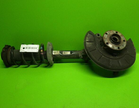 Suspension Strut SKODA Octavia II Combi (1Z5)