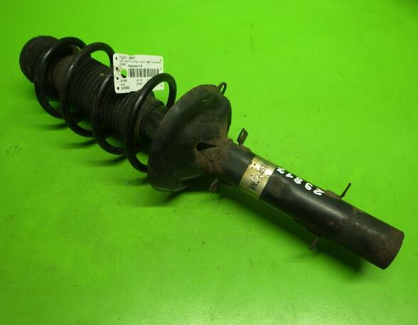 Suspension Strut VW Golf IV (1J1)