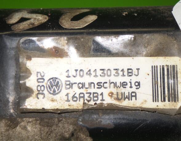 Suspension Strut VW Golf IV (1J1)