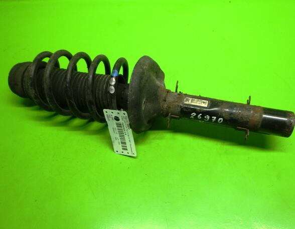 Suspension Strut VW Golf IV (1J1)