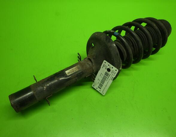 Suspension Strut VW Golf IV (1J1)