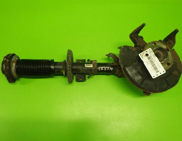 Suspension Strut SEAT Ibiza III (6L1)