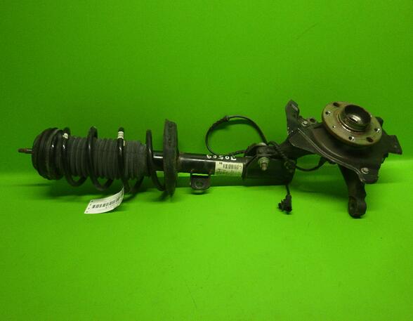 Suspension Strut OPEL Corsa D (S07)