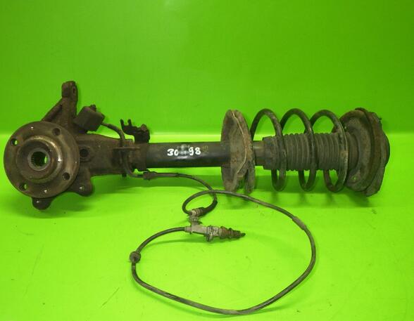 Suspension Strut PEUGEOT 306 Break (7E, N3, N5)