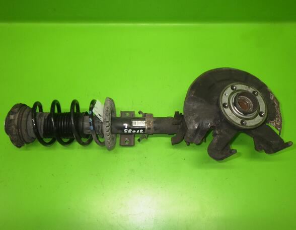 Suspension Strut VW Polo (9N)