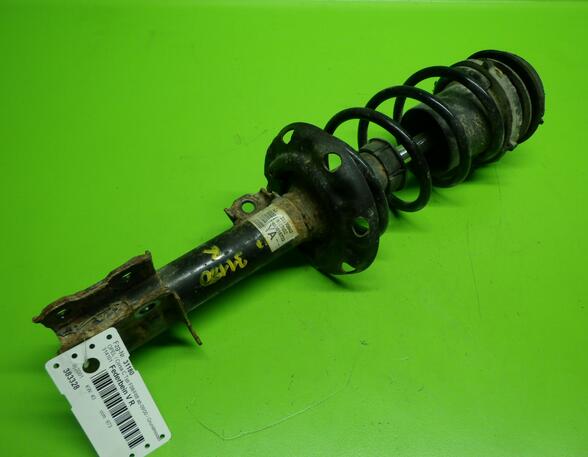 Suspension Strut OPEL Corsa C (F08, F68)