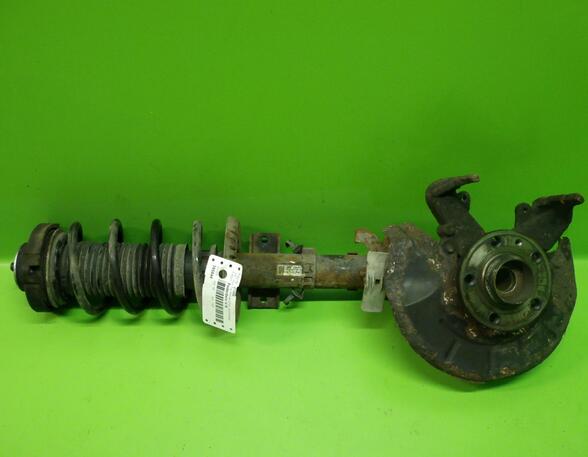 Suspension Strut VW Polo (9N)