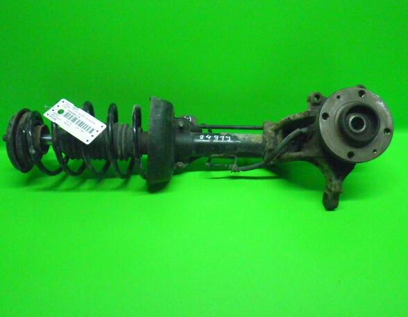 Suspension Strut CITROËN C3 I (FC_, FN_)