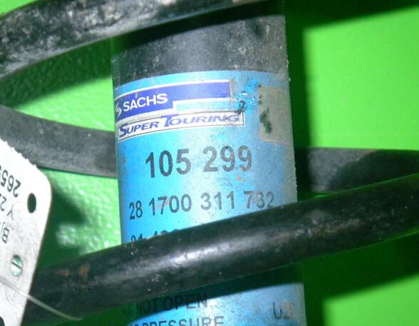 Suspension Strut OPEL VECTRA B Estate (J96)