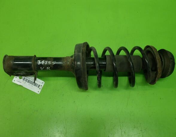 Suspension Strut RENAULT CLIO II (BB_, CB_)