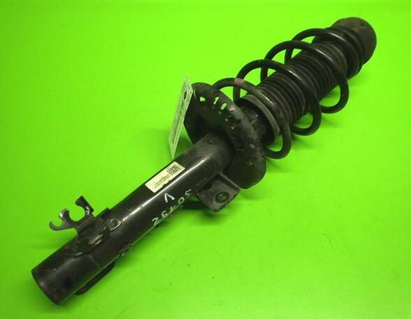 Suspension Strut SKODA FABIA III (NJ3)