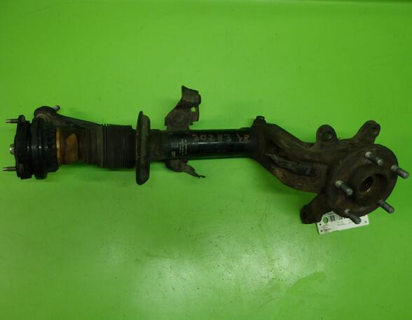 Suspension Strut FORD MONDEO III Saloon (B4Y)