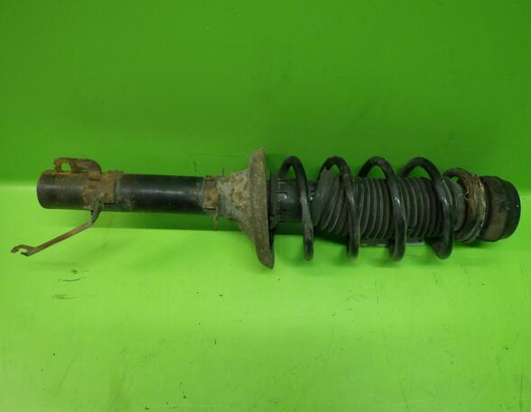 Suspension Strut VW GOLF IV (1J1)