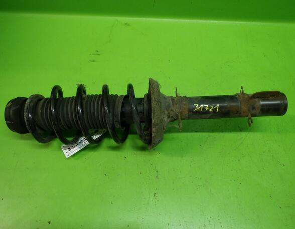 Suspension Strut VW GOLF IV (1J1)