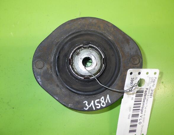 Strut Top Mount OPEL KADETT E Convertible (T85)