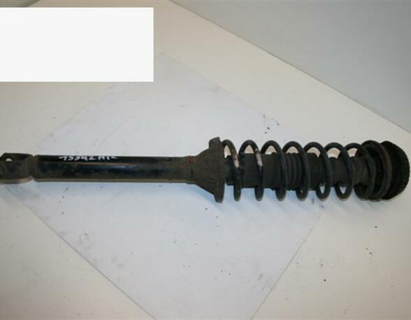 Shock Absorber FORD Fiesta IV (JA, JB)