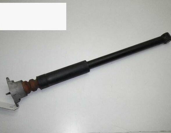 Shock Absorber FORD Fiesta VI (CB1, CCN)