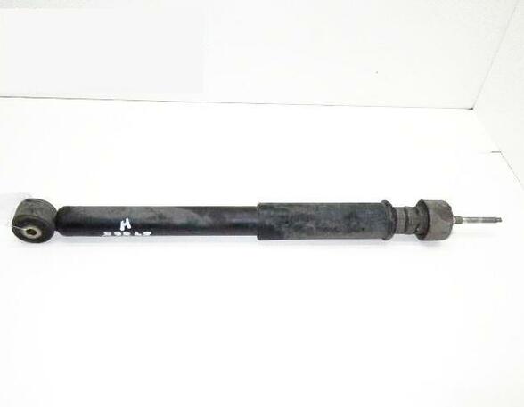 Shock Absorber RENAULT Clio II (BB, CB)