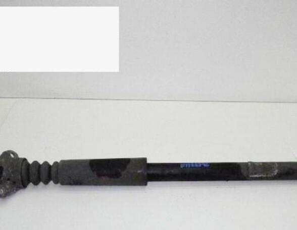 Shock Absorber AUDI A3 (8L1)