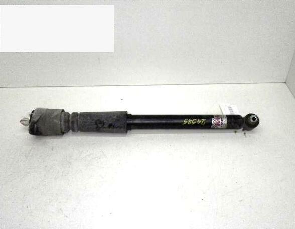 Shock Absorber AUDI A6 Avant (4B5)