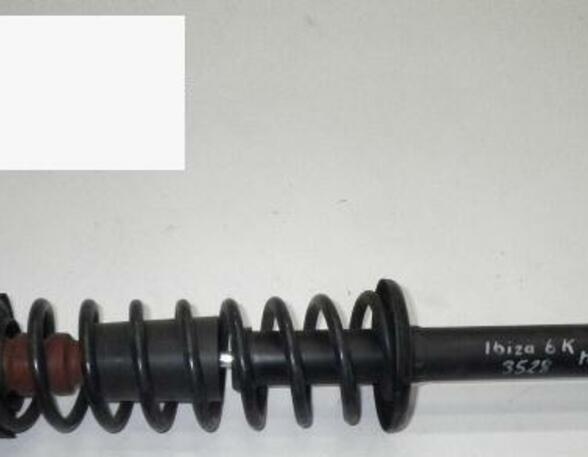 Shock Absorber SEAT Ibiza II (6K1)