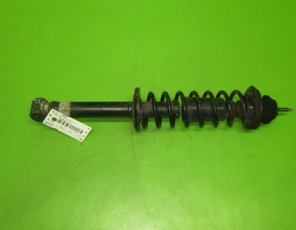 Shock Absorber SEAT Ibiza II (6K1)