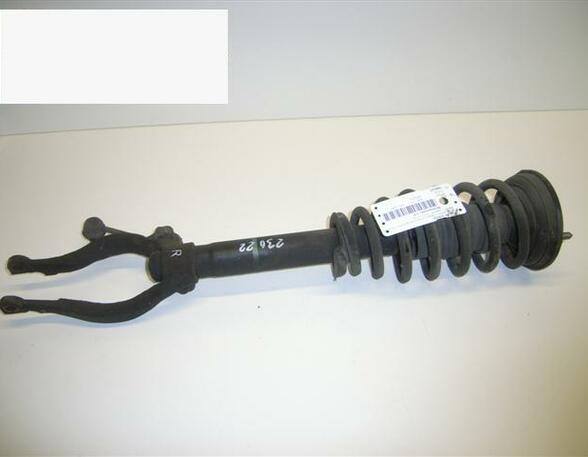 Shock Absorber MITSUBISHI Galant VI (EA)