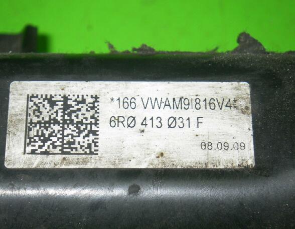 Shock Absorber SEAT Ibiza IV (6J5, 6P1), SEAT Ibiza IV Sportcoupe (6J1, 6P5)