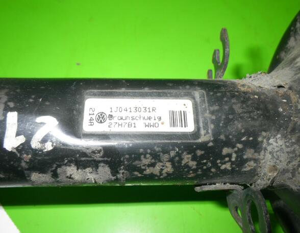 Shock Absorber AUDI A3 (8L1)