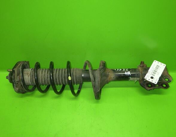 Shock Absorber MAZDA 323 S VI (BJ)