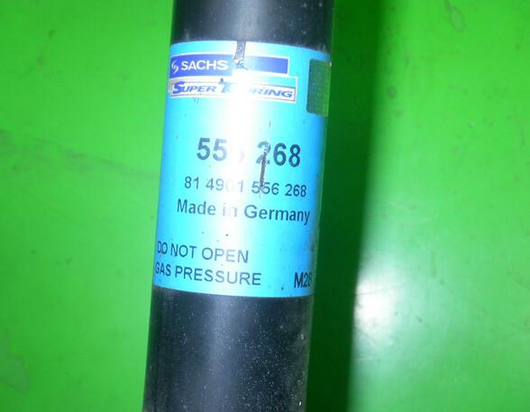 Shock Absorber VW Golf IV (1J1)