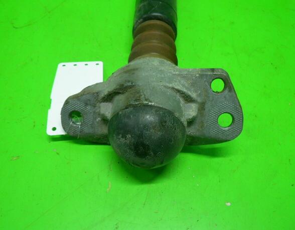 Shock Absorber VW Golf V (1K1)