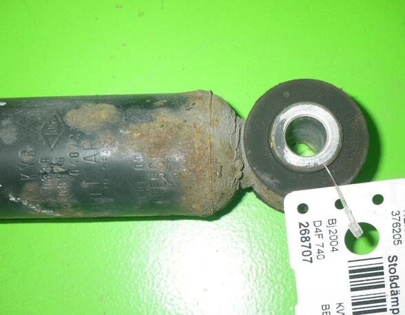 Shock Absorber RENAULT Modus/Grand Modus (F/JP0)