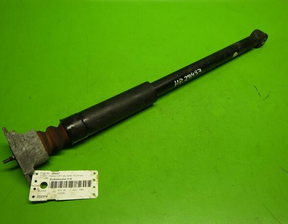 Shock Absorber FORD Fiesta VI (CB1, CCN)