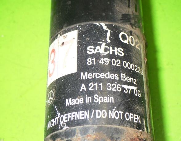 Shock Absorber MERCEDES-BENZ E-Klasse T-Model (S211)