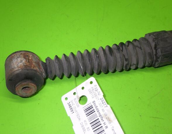 Shock Absorber PEUGEOT 207 (WA, WC)