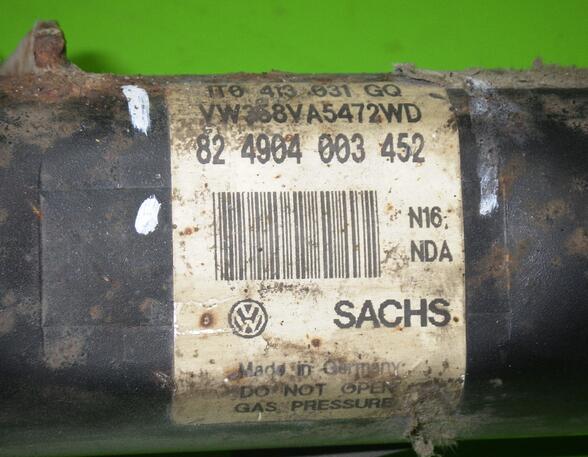 Shock Absorber VW Touran (1T1, 1T2)