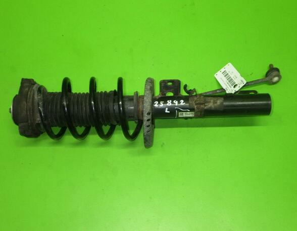 Shock Absorber VW Polo (9N), SEAT Ibiza III (6L1)