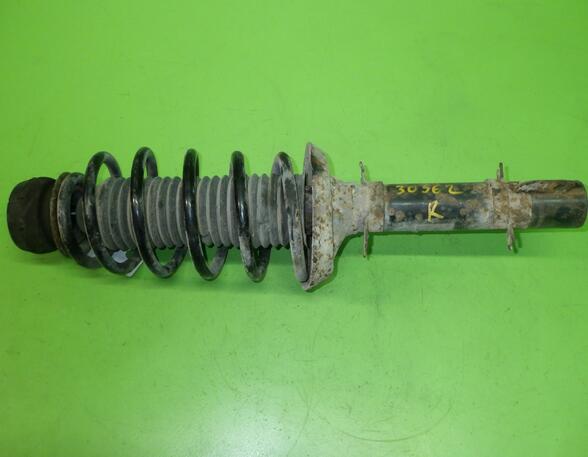 Shock Absorber VW Golf IV (1J1)