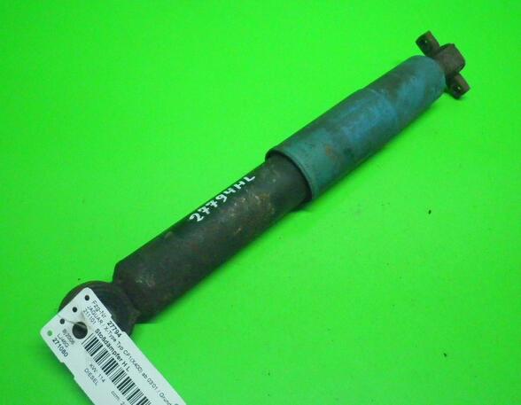 Shock Absorber JAGUAR X-TYPE (X400)