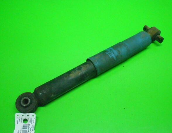 Shock Absorber JAGUAR X-TYPE (X400)