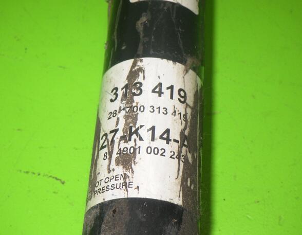 Shock Absorber MAZDA 3 (BK)