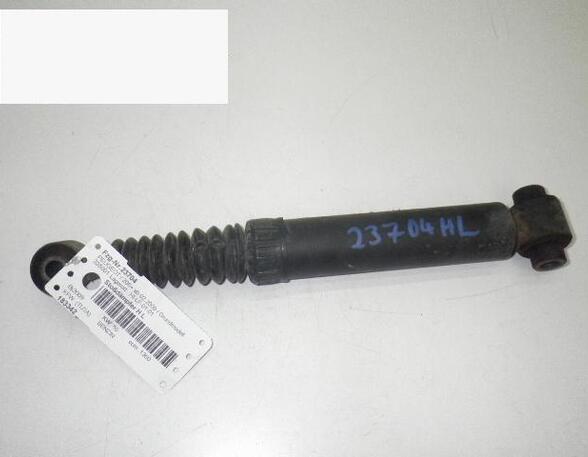 Shock Absorber PEUGEOT 206+ (2L_, 2M_)