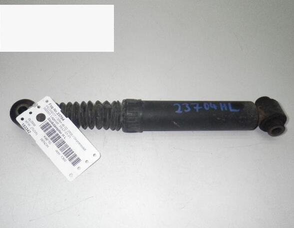 Shock Absorber PEUGEOT 206+ (2L_, 2M_)