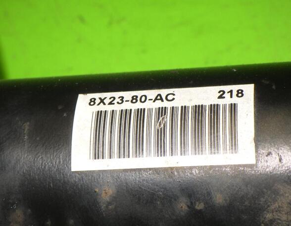 Shock Absorber JAGUAR XF (X250)