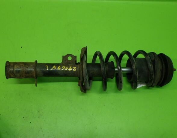 Shock Absorber OPEL MERIVA A MPV (X03)