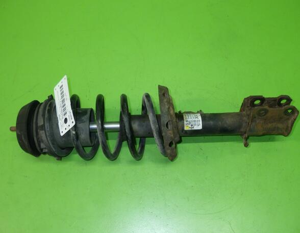 Shock Absorber OPEL MERIVA A MPV (X03)