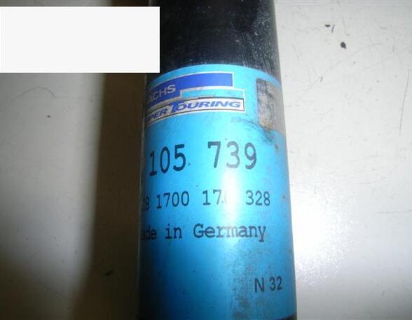 Shock Absorber VW VENTO (1H2)