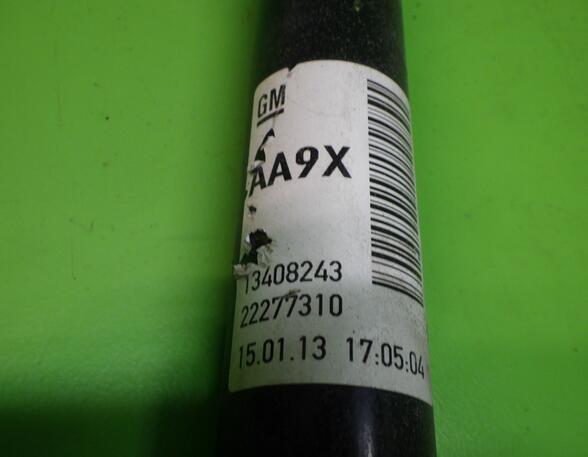 Shock Absorber OPEL ADAM (M13)